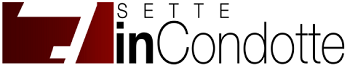 7 in Condotte Logo
